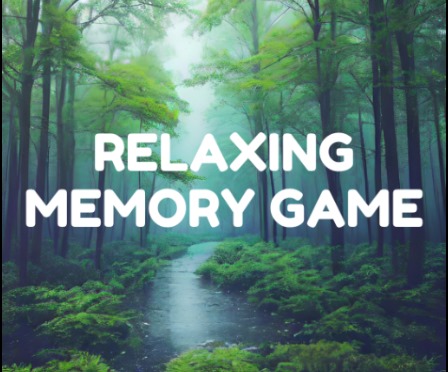 Memory Game